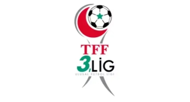 TFF 3. Lig Grupları Belirlendi: Giresunspor’un Yeni Rakipleri Belli Oldu!