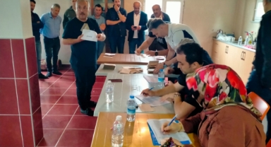 Tirebolu'da Yeni Bir Köy Kuruluyor: Abdullu Mahallesi Sandıkta