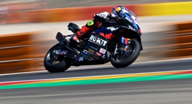Toprak Razgatlıoğlu, Dünya Superbike Şampiyonası'nda en çok yarış kazanan ikinci isim oldu