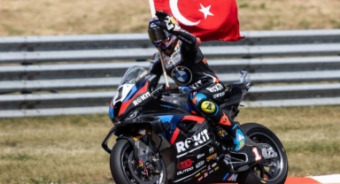 Toprak Razgatlıoğlu, İtalya’da 2’de 2 yaptı