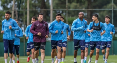 Trabzonspor kötü sezonu geride bıraktı