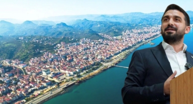 TÜGVA Genel Başkanı İbrahim Beşinci Giresun'a Gelecek: Bulancak Sarayburnu Camii'nde Coşkulu Gençlik Buluşması 