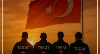 TÜGVA Giresun’dan Hayati Adım: TAKAT Ekibi Kuruluyor!