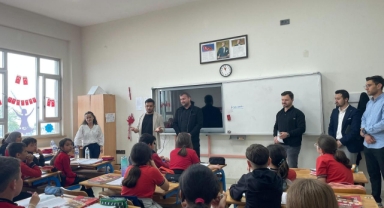 TÜGVA Giresun Yaz Okulları Tanıtım Ziyaretleriyle, Coşku Başladı!