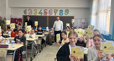 TÜGVA Yaz Okulu, Giresun Genelinde Başladı
