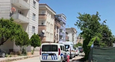 Üç aylık bebek beşiğinde ölü bulundu