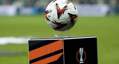 UEFA Avrupa Ligi'nde 1. eleme turu eşleşmeleri belli oldu