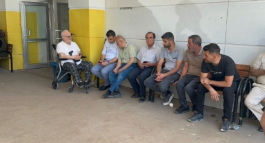 Ünlü sanatçının oğlu parkta ölü bulundu