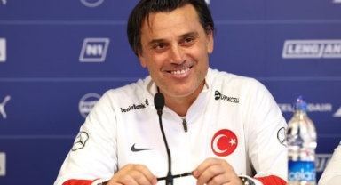 Vincenzo Montella’nın sözleşmesi 2028 yılına kadar uzatıldı   