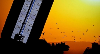 Yaz sıcaklarında sıvı kaybı güneş çarpması riskini artırıyor