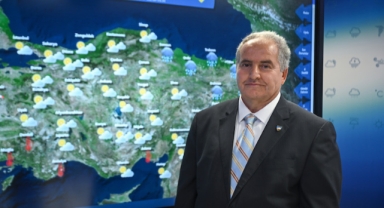 Yeni Haftada Hava Nasıl Olacak? Yağış ve Rüzgâra Dikkat!