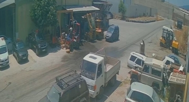 Yıkama makinesini kullanırken elektrik akımına kapılan şahıs hayatını kaybetti