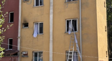 Zonguldak'ta patlama! 1'i ağır 5 yaralı