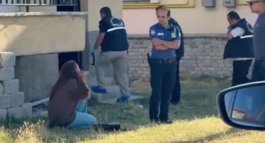 17 yaşındaki genç bıçaklanarak öldürüldü