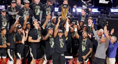 2025 NBA Kupası'nda gruplar belli oldu