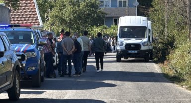 3 kişinin öldüğü bıçaklı kavganın zanlısı tutuklandı