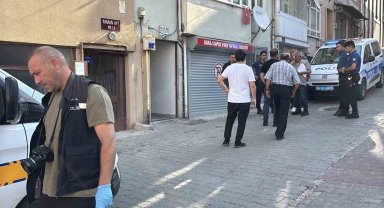 37 yaşındaki şahıs evinde ölü bulundu