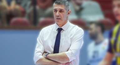 A Milli Erkek Voleybol Takımı'nda Slobodan Kovac dönemi