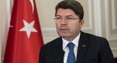 Adalet Bakanı Tunç’tan silahlı saldırıya uğrayan icra memurlarına geçmiş olsun mesajı