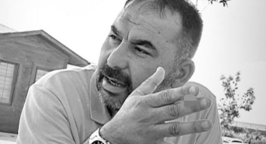 Aidat kavgası kanlı bitti: 1 ölü   