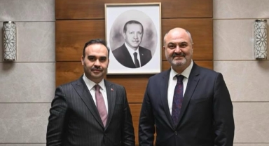 AK Parti Giresun İl Başkanı Yılmaz Müjdeledi! Yatırım, Üretim, İstihdam: Giresun’da Kalkınma Hızlanıyor