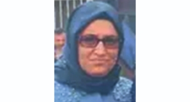 Akıma kapılan temizlik işçisi hayatını kaybetti