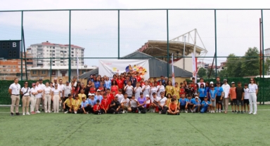 ANALİG Bocce Müsabakaları Giresun’da Tamamlandı