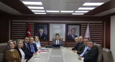 Bağımlılıkla Mücadelede Yeni Adım: Giresun'da  'Bağ Kur – Bağı Kopar' Projesi Hayata Geçiyor