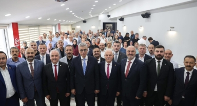 Giresun’a Sağlıkta Büyük Hamle: Yeni Ek Binalar ve Uzman Doktor Talepleri İletildi