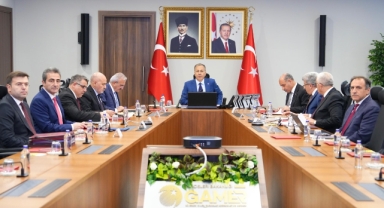 Bakan Yerlikaya Başkanlığında Sokak Hayvanlarına Yönelik Çalışmalar Değerlendirildi: Giresun Dahil 51 İlde Eş Zamanlı Toplantı