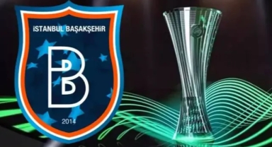 Başakşehir'in muhtemel rakibi belli oldu