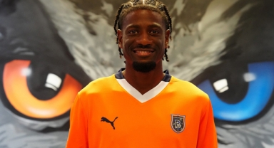 Başakşehir, Nuno Da Costa’yı transfer etti