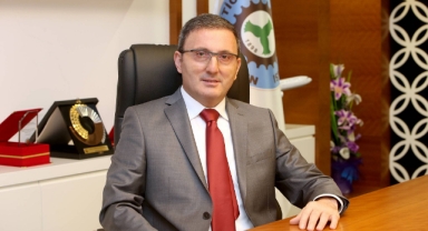 Başkan Çakırmelikoğlu'ndan 15 Temmuz Mesajı: 