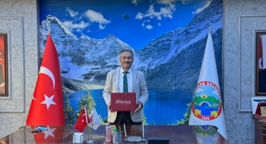 Başkan Nuri Demir'den Gençlere Müjde: Aydındere’de Gençlere Yönelik Yeni Proje Hayata Geçiyor