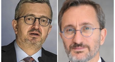 Başkan Yılmaz’dan İletişim Başkanlığı Ataması Hakkında Tebrik Mesajı
