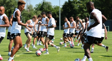 Beşiktaş, sezonu Avrupa'da açacak