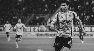 Beşiktaş'ta o isimle yollar ayrıldı