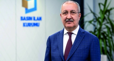 BİK Genel Müdürü Erkılınç Basın Mensuplarının 24 Temmuz Gazeteciler ve Basın Bayramı’nı Kutladı