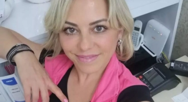 Bir kadın, boşandığı eşi tarafından bıçaklanarak öldürüldü   