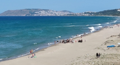 Boğulma tehlikesi geçiren ikinci genç de hayatını kaybetti