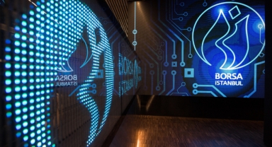 Borsa haftaya düşüşle başladı