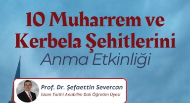 Bulancak’ta Kerbela Şehitleri Anılacak