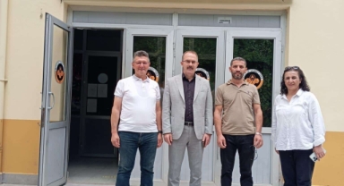 Bulancak’ta Yaz Kurslarına Yakın Takip