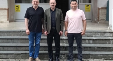 Bulancak'ta Yaz Kurslarına Yoğun İlgi: Müdür Bulut’tan Destek Ziyareti