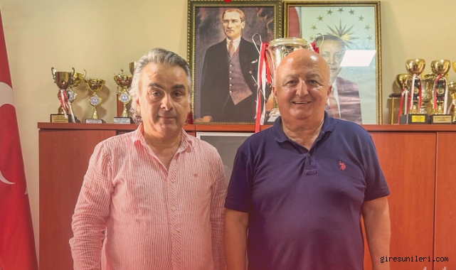 Bulancakspor’da Yeni Dönem Resmen Başladı