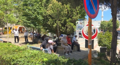 Bursa bir kez daha sallandı: Büyüklüğü 4.3