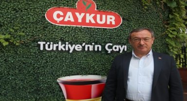ÇAYKUR piyasaya mavi yemişli çay sunmaya hazırlanıyor