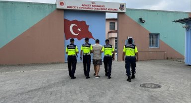 Çeşitli suçlardan aranan 55 şahıs yakalandı
