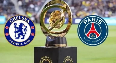 Chelsea – PSG Maçı Saat Kaçta, Hangi Kanalda?