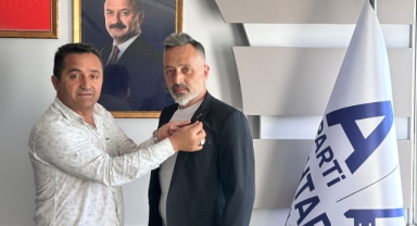 CHP Bulancak’ın Önemli Üyesi, Anahtar Parti Saflarına Katıldı